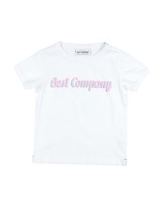Футболка Best Company