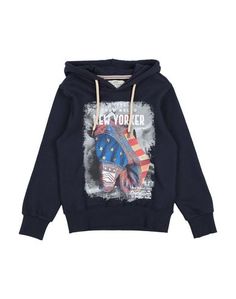 Толстовка Fred Mello