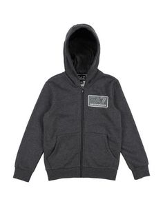 Толстовка EA7