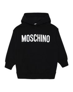 Толстовка Moschino KID