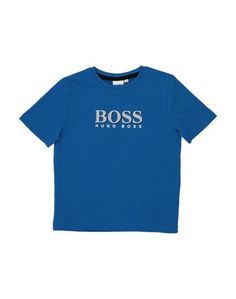 Футболка Boss