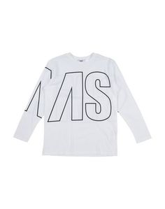 Футболка Msgm
