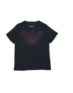Футболка Emporio Armani
