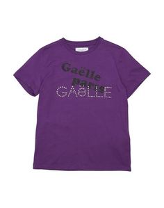 Футболка Gaëlle Paris