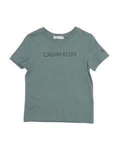 Футболка Calvin Klein