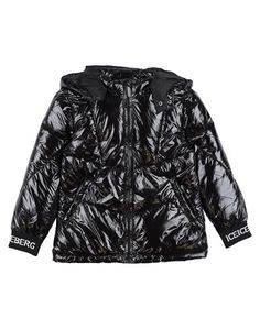 Пуховик ICE Iceberg