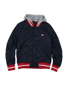 Куртка Tommy Hilfiger
