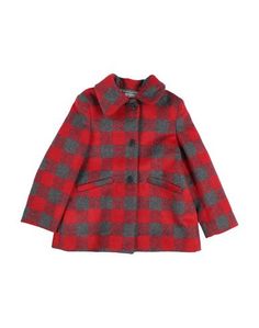Пальто Piccola Ludo