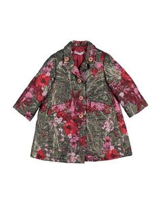 Пальто Dolce & Gabbana
