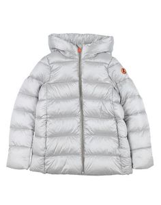 Пуховик с синт. наполнителем Save The Duck