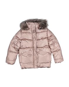 Пуховик с синт. наполнителем Name IT