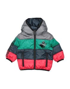 Пуховик Dsquared2