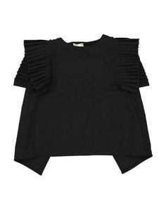 Блузка Elisabetta Franchi