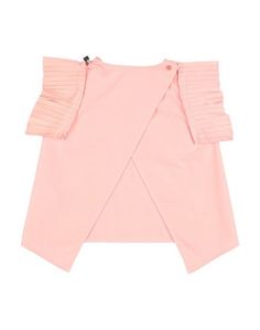 Блузка Elisabetta Franchi