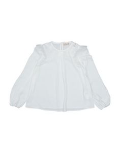 Блузка Elisabetta Franchi