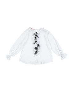 Блузка Miss Blumarine