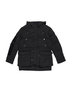 Пуховик Dsquared2