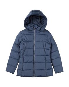 Пуховик с синт. наполнителем F**K Project