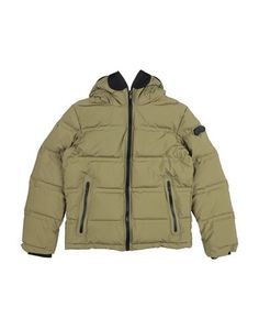 Пуховик AI Riders ON THE Storm