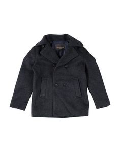 Пальто Trussardi Junior