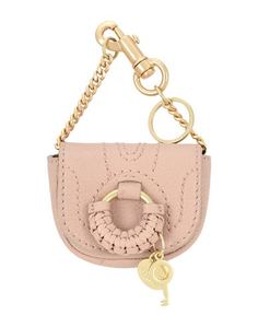 Брелок для ключей See by Chloé