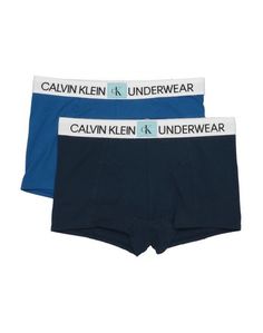 Боксеры Calvin Klein
