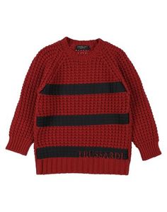 Свитер Trussardi Junior
