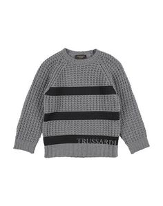 Свитер Trussardi Junior