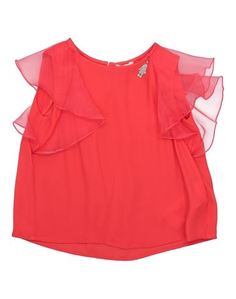 Блузка Elisabetta Franchi