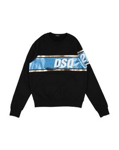 Толстовка Dsquared2