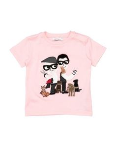 Футболка Dolce & Gabbana
