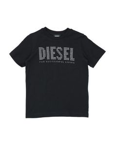 Футболка Diesel