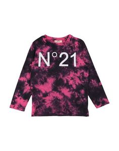 Футболка N21