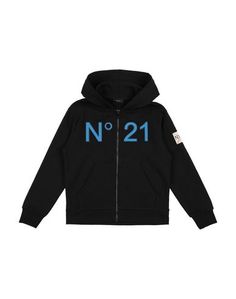 Толстовка N21
