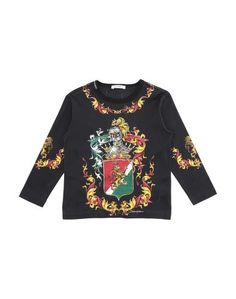 Футболка Dolce & Gabbana