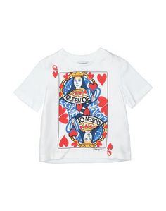 Футболка Dolce & Gabbana