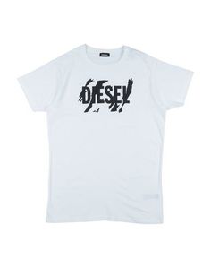 Футболка Diesel