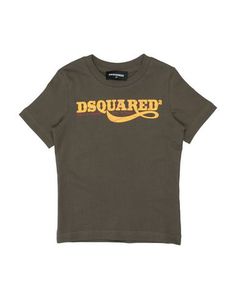 Футболка Dsquared2