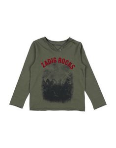 Футболка Zadig & Voltaire