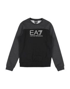 Толстовка EA7