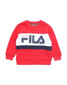 Толстовка Fila