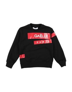 Толстовка Gaëlle Paris