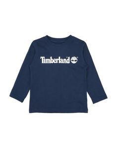 Футболка Timberland