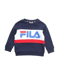 Толстовка Fila