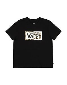 Футболка Vans