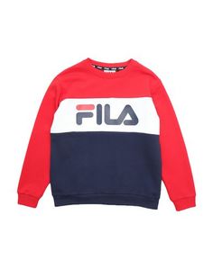 Толстовка Fila
