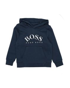 Толстовка Boss