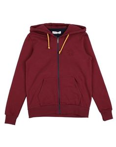 Толстовка Manuel Ritz