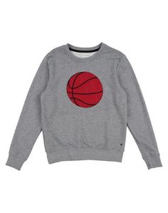 Толстовка Manuel Ritz