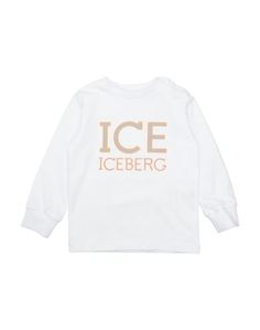Футболка ICE Iceberg